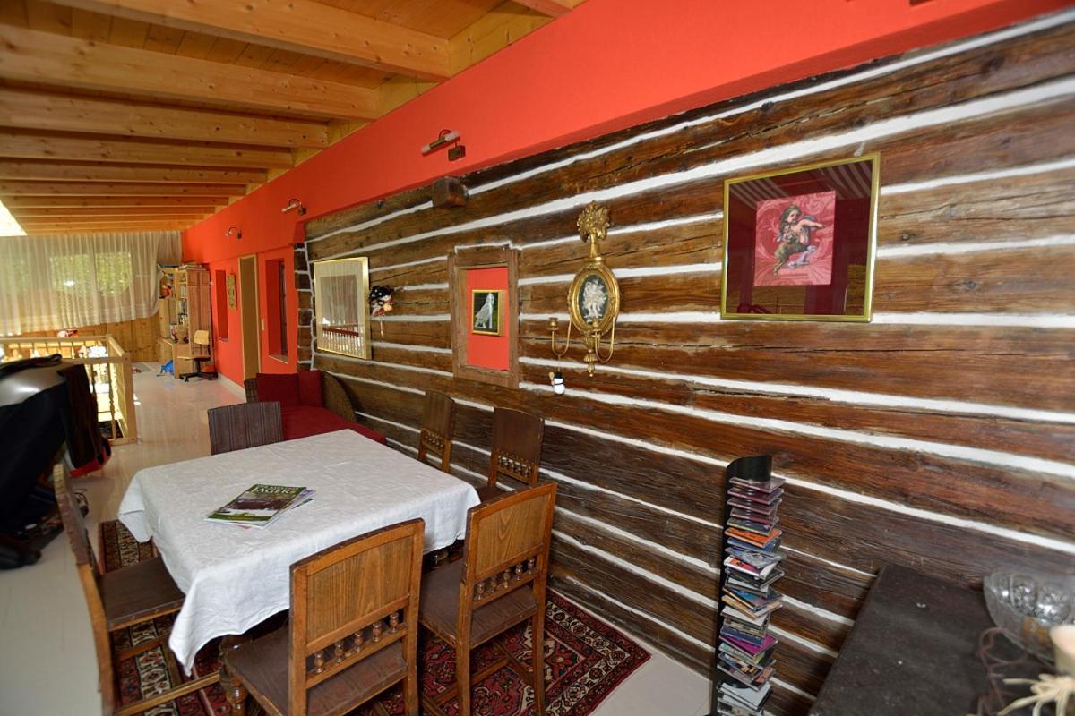 Huette Zum Verlieben Gurk Dış mekan fotoğraf